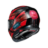 Casco Shoei RF-1400 Fortress TC-1